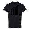Men's/ Unisex Heavy Cotton T-Shirt Thumbnail