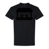 Men's/ Unisex Heavy Cotton T-Shirt Thumbnail