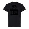 Men's/ Unisex Heavy Cotton T-Shirt Thumbnail