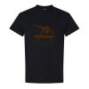 Men's/ Unisex Heavy Cotton T-Shirt Thumbnail