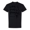 Men's/ Unisex Heavy Cotton T-Shirt Thumbnail