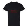 Men's/ Unisex Heavy Cotton T-Shirt Thumbnail