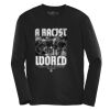 ATC Pro Team Polyester Long Sleeve Youth Tee Thumbnail