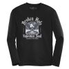 ATC Pro Team Polyester Long Sleeve Youth Tee Thumbnail