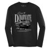 ATC Pro Team Polyester Long Sleeve Youth Tee Thumbnail