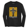 ATC Pro Team Polyester Long Sleeve Youth Tee Thumbnail