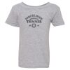 Heavy Cotton Toddler T-Shirt Thumbnail