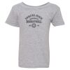 Heavy Cotton Toddler T-Shirt Thumbnail