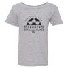Heavy Cotton Toddler T-Shirt Thumbnail