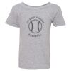 Heavy Cotton Toddler T-Shirt Thumbnail