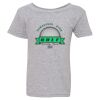 Heavy Cotton Toddler T-Shirt Thumbnail
