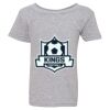 Heavy Cotton Toddler T-Shirt Thumbnail