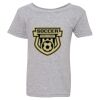 Heavy Cotton Toddler T-Shirt Thumbnail
