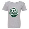 Heavy Cotton Toddler T-Shirt Thumbnail
