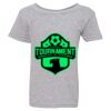 Heavy Cotton Toddler T-Shirt Thumbnail