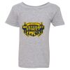 Heavy Cotton Toddler T-Shirt Thumbnail