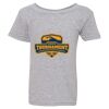 Heavy Cotton Toddler T-Shirt Thumbnail
