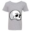 Heavy Cotton Toddler T-Shirt Thumbnail