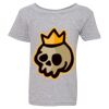 Heavy Cotton Toddler T-Shirt Thumbnail