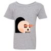 Heavy Cotton Toddler T-Shirt Thumbnail