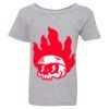 Heavy Cotton Toddler T-Shirt Thumbnail