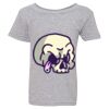 Heavy Cotton Toddler T-Shirt Thumbnail