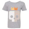 Heavy Cotton Toddler T-Shirt Thumbnail