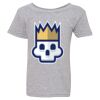 Heavy Cotton Toddler T-Shirt Thumbnail