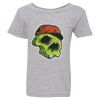 Heavy Cotton Toddler T-Shirt Thumbnail