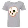 Heavy Cotton Toddler T-Shirt Thumbnail