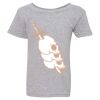 Heavy Cotton Toddler T-Shirt Thumbnail