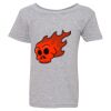 Heavy Cotton Toddler T-Shirt Thumbnail