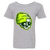 Heavy Cotton Toddler T-Shirt Thumbnail