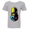 Heavy Cotton Toddler T-Shirt Thumbnail