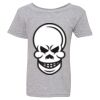 Heavy Cotton Toddler T-Shirt Thumbnail