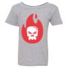 Heavy Cotton Toddler T-Shirt Thumbnail
