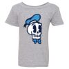 Heavy Cotton Toddler T-Shirt Thumbnail