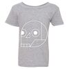 Heavy Cotton Toddler T-Shirt Thumbnail
