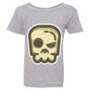 Heavy Cotton Toddler T-Shirt Thumbnail