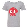 Heavy Cotton Toddler T-Shirt Thumbnail