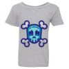 Heavy Cotton Toddler T-Shirt Thumbnail