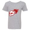 Heavy Cotton Toddler T-Shirt Thumbnail