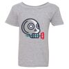 Heavy Cotton Toddler T-Shirt Thumbnail