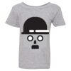 Heavy Cotton Toddler T-Shirt Thumbnail