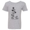 Heavy Cotton Toddler T-Shirt Thumbnail