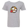 Heavy Cotton Toddler T-Shirt Thumbnail