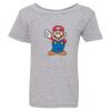 Heavy Cotton Toddler T-Shirt Thumbnail