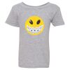 Heavy Cotton Toddler T-Shirt Thumbnail