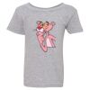 Heavy Cotton Toddler T-Shirt Thumbnail