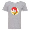 Heavy Cotton Toddler T-Shirt Thumbnail